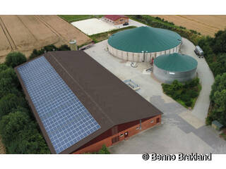 1996 | Erweiterung des Betriebes durch Neubau einer Schweinemastanlage an einem zweiten Standort in Erlte